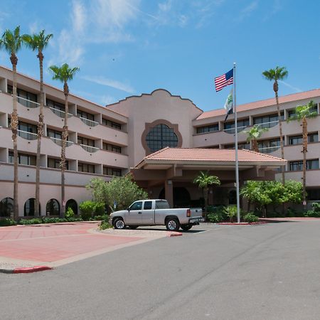 Greentree Hotel Phoenix West Exterior photo